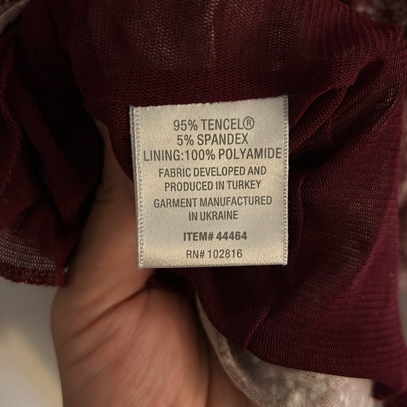 Lot of TWO! Sleeveless pocket dresses - Picture 9 of 9